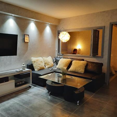 Naturist Village, Beach Side, Ground Floor Apartment Agde Kültér fotó