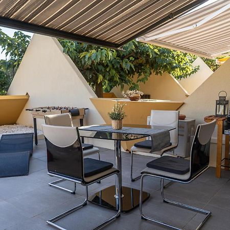 Naturist Village, Beach Side, Ground Floor Apartment Agde Kültér fotó
