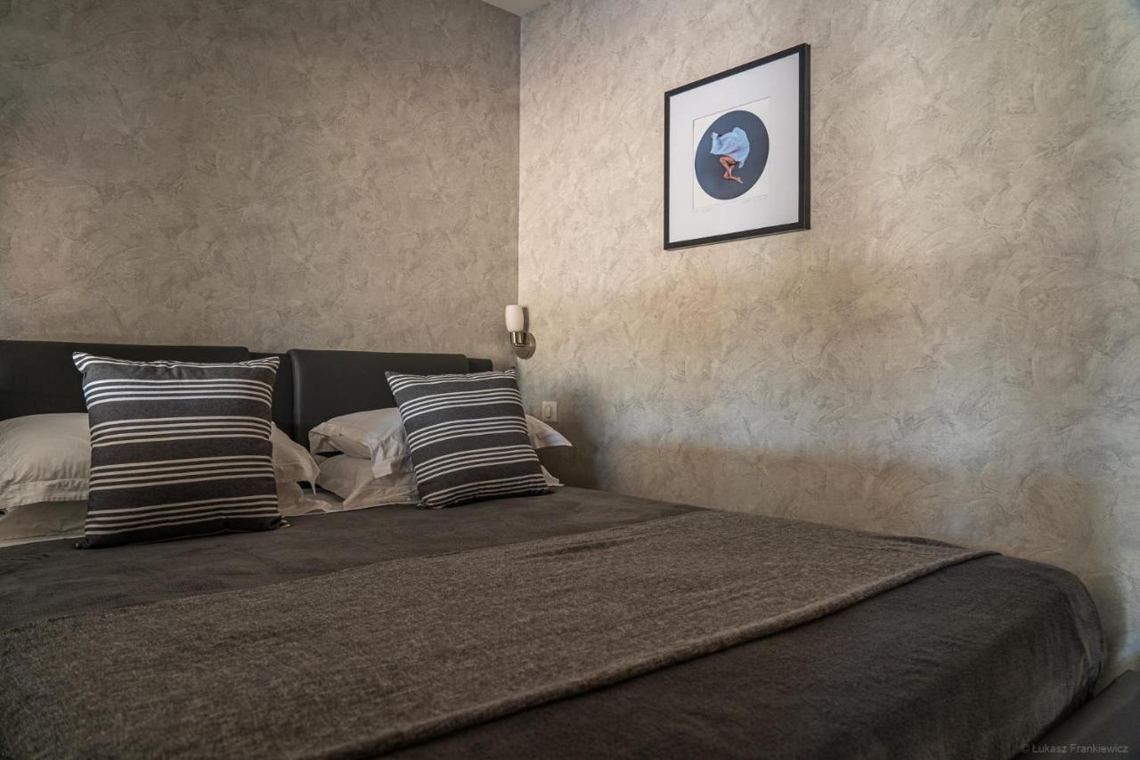 Naturist Village, Beach Side, Ground Floor Apartment Agde Kültér fotó