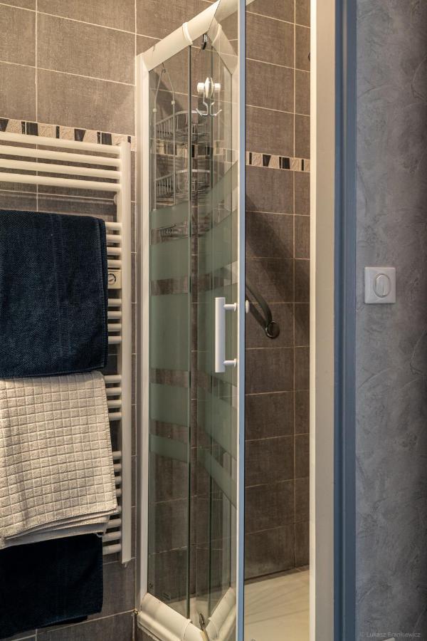 Naturist Village, Beach Side, Ground Floor Apartment Agde Kültér fotó
