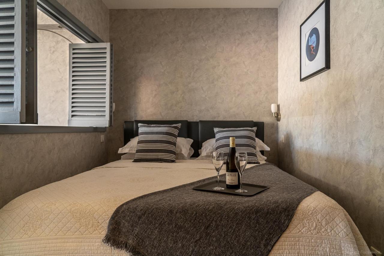 Naturist Village, Beach Side, Ground Floor Apartment Agde Kültér fotó