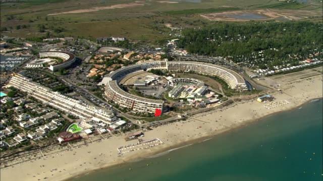 Naturist Village, Beach Side, Ground Floor Apartment Agde Kültér fotó